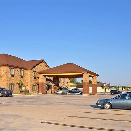 Studio 7 Harker Heights Εξωτερικό φωτογραφία